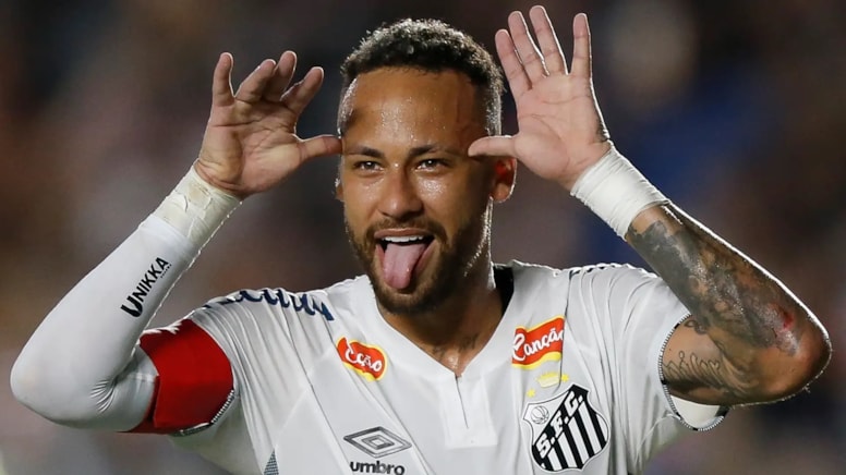 Galatasaray'dan flaş Neymar hamlesi