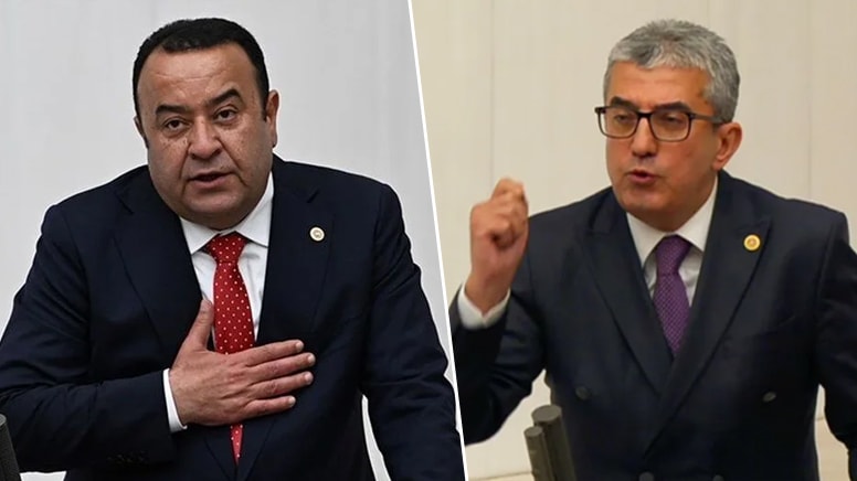 CHP'li Gökhan Günaydın'dan 'Adnan Beker' tepkisi: Kabul edebileceğim bir şey değil
