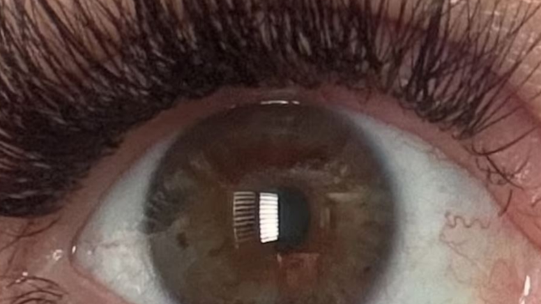 Yeni rengi sadece 5 kişi görüyor 6'ıncı siz olabilirsiniz