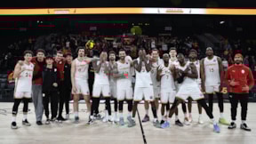 Galatasaray’ın çeyrek finaldeki rakibi belli oldu