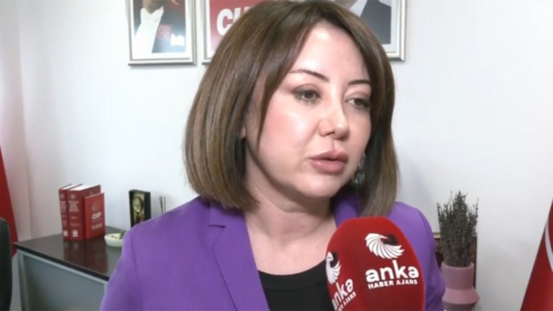 Gül Çiftci: Gözaltı sayısı 1700'ün üzerine çıktı