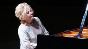 Dünyaca ünlü piyanistten İmamoğlu paylaşımı: Kolumuz kanadımız kırık