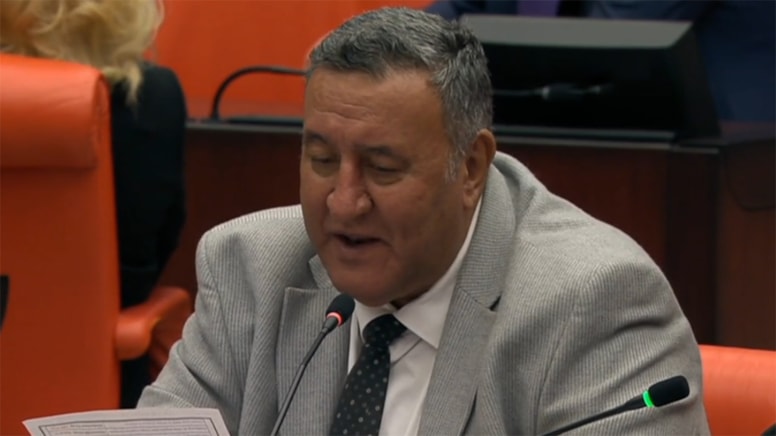 CHP'li Gürer: İktidar âdeta emekliyle dalga geçti