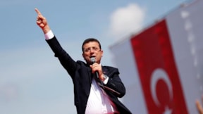 587 sanatçı ve aydından İmamoğlu'na destek bildirisi