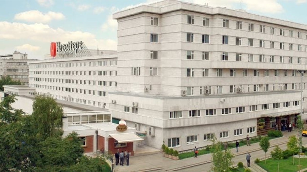 Hacettepe Üniversitesi
