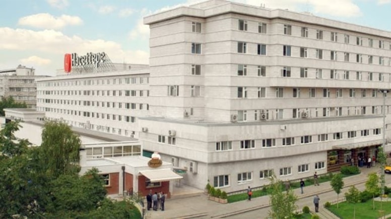 Hacettepe Üniversitesi'nde yasak kararı