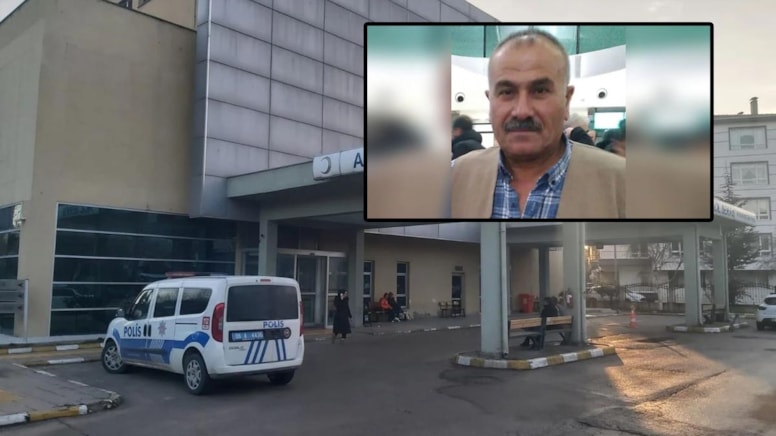 İftar için horoz kesmek istedi: Bacağını yaralayıp kan kaybından öldü