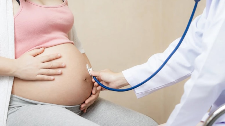 Hamilelikte oruç tutmak riskli mi? Uzmanı açıkladı