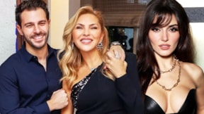 Arzu Sabancı'dan müstakbel gelinini sevindirecek hamle