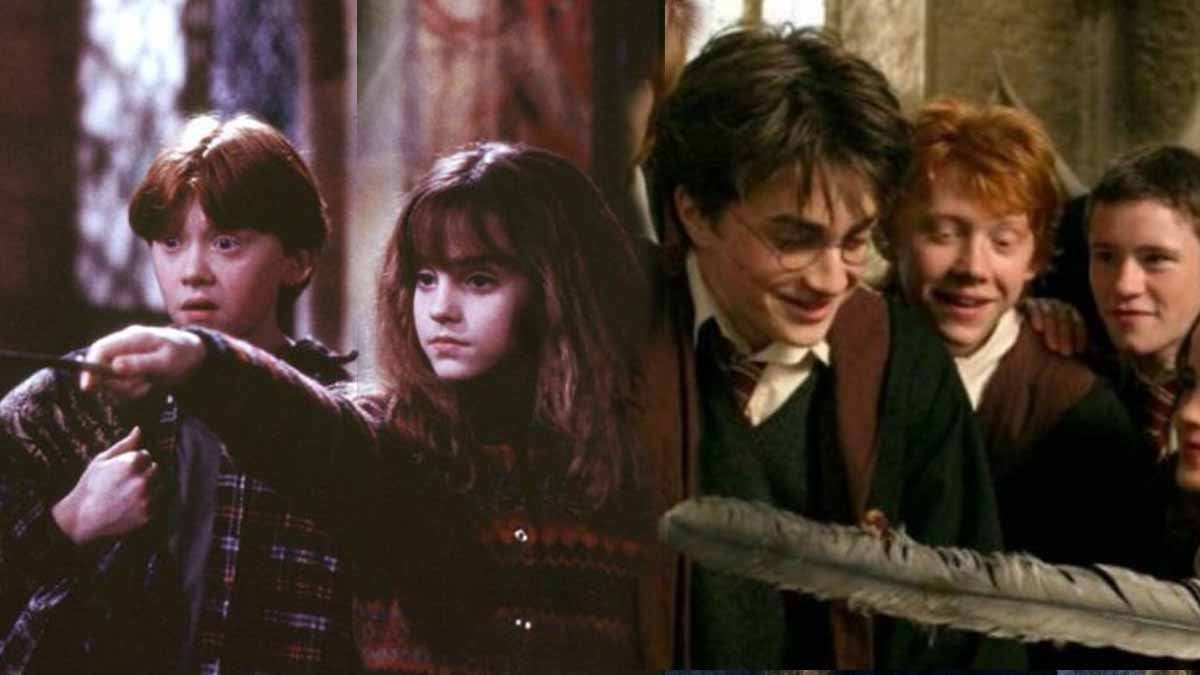 Harry Potter oyuncusu 'borçlarını ödemek' için OnlyFans'a kaydoldu