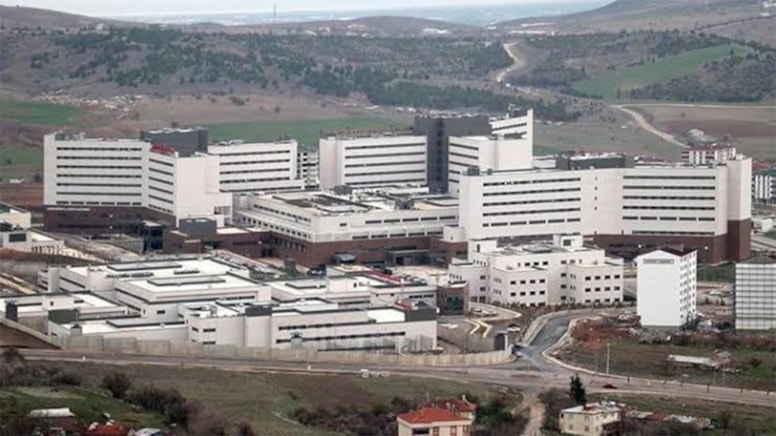 Hastanedeki skandalı valilik engelledi, mahkeme devreye girdi