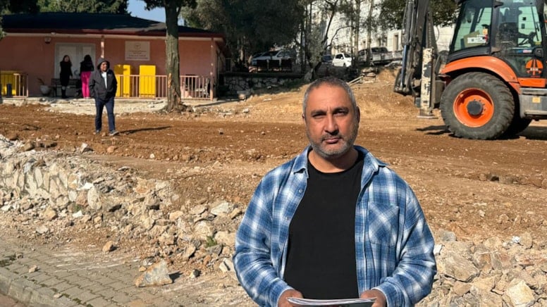 Bakanlık "Yıkın" dedi, hastane üç haftadır faaliyette!