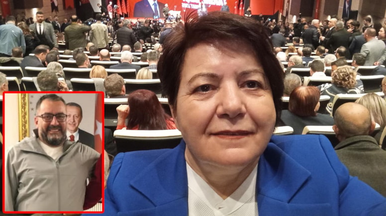 Haydanlı’nın annesi 3.5 milyon dolandırıldı