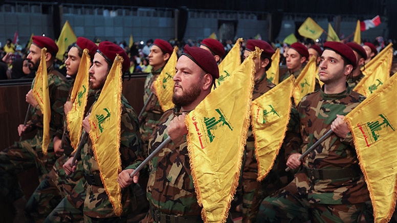 Suriye ve Hizbullah karşı karşıya! Üç asker kaçırılıp infaz edildi iddiası...