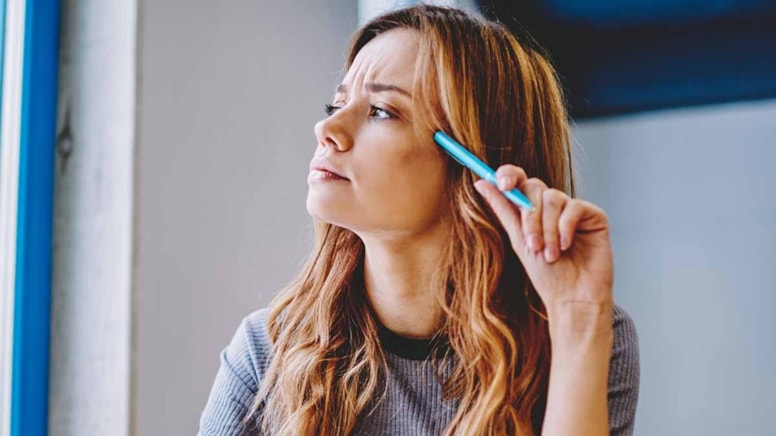 Dilinizin ucundaki kelimeyi bulmanın bilimsel sırrı ortaya çıktı!