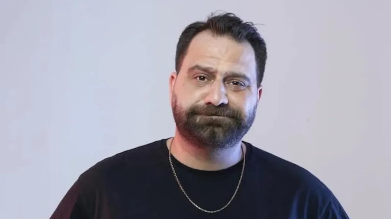 Fenomen Gökhan Ünver hesabını kapattı