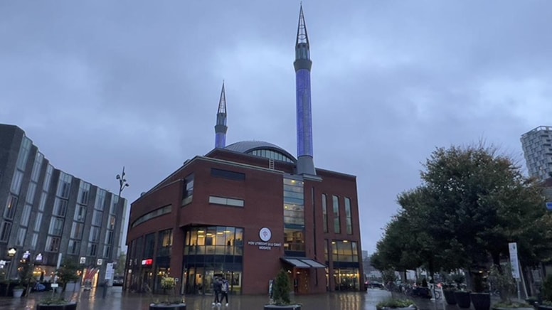 O ülkede Türk Müzesi açıldı: Konu Göç