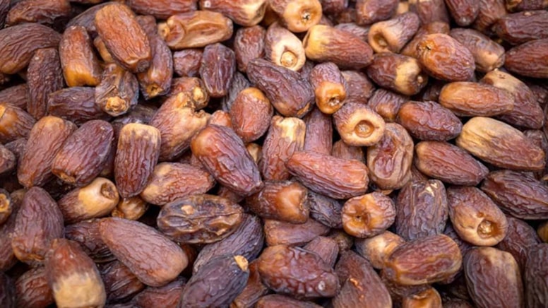 İşte hurmanın vücudunuz için bilinmeyen faydaları