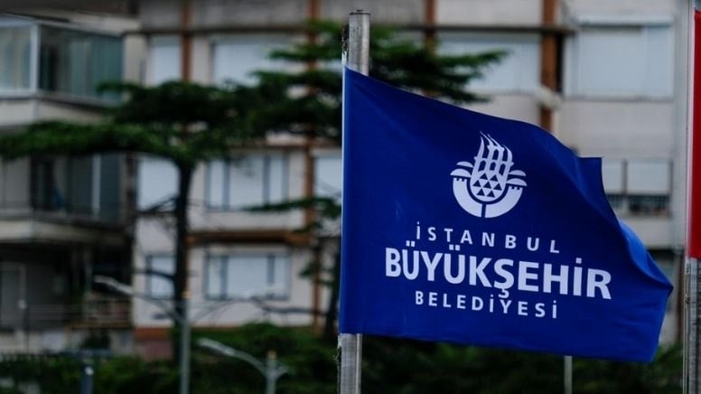 Son dakika... İBB soruşturmasında İSCON İnşaat, Nuhoğlu İnşaat ve Trend İnşaat'a el konuldu