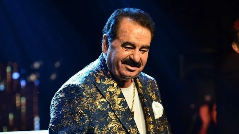 İbrahim Tatlıses'in torunu güzelliğiyle mest etti!