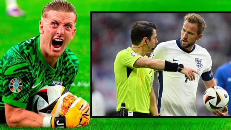 Futbola 7 yeni kural geldi! Bilmeyen kalmasın...