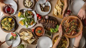 Ramazan ayında yanlış beslenme sağlık sorunlarına yol açabilir