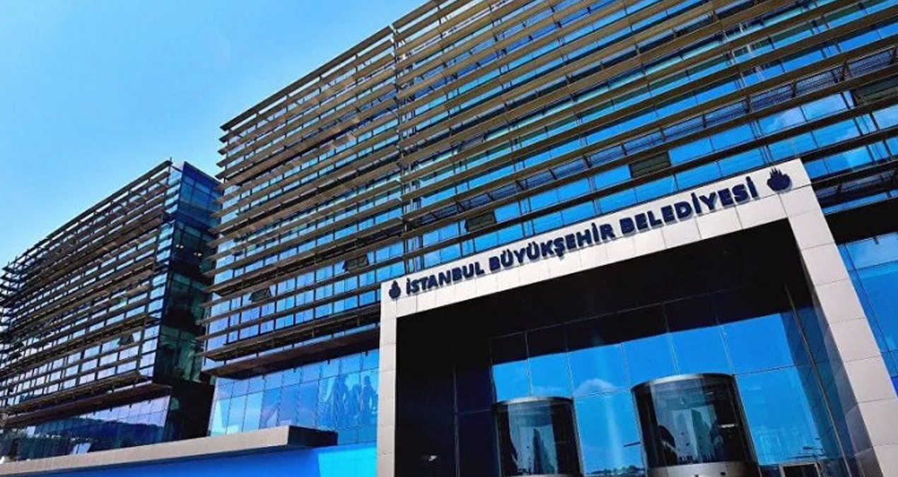 İBB'den Şok Hamle: TV ve Gazeteciler Hakkında Suç Duyurusu