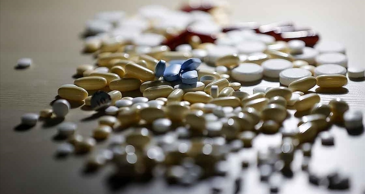 Avrupa Sağlık Krizi Alarmı: İlaç Tedarik Zincirlerini Çeşitlendirme Çağrısı!