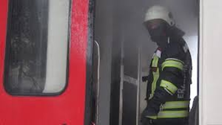 Bahçelievler'de yangın paniği!