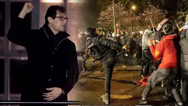 Ekrem İmamoğlu'nun oğlu Selim İmamoğlu'ndan tutuklamalara tepki: 'Tutuklananlardan bazıları benim de okul ve sıra arkadaşlarım'