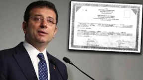 Son dakika... İmamoğlu'nun diploması iptal edildi