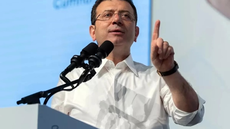 İmamoğlu'ndan yeni mesaj: Bu savaşı kazanacağım