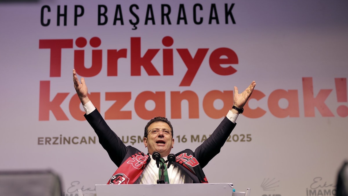 Eski CHP milletvekillerinden İmamoğlu'na destek