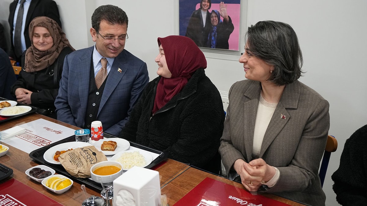 Son Dakika... İmamoğlu'ndan Vedat Milor soruşturmasına jet yanıt!