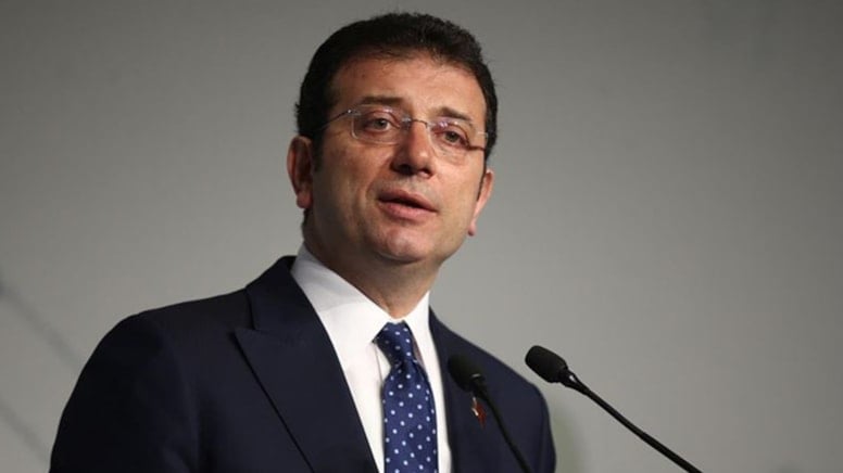 36 ili zirai don vurdu, İmamoğlu'ndan 'Ziraat Bankası' ve Tarım Kredi' mesajı geldi