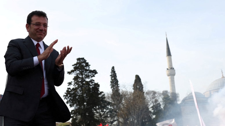 Ekrem İmamoğlu'ndan İstanbullulara 'askıda fatura' çağrısı