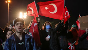Türkiye İmamoğlu için ayakta! Halk 6'ncı günde de meydanlarda...