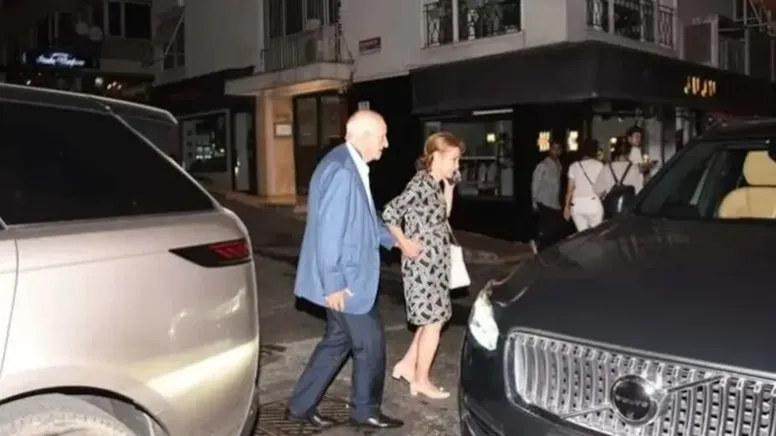 İnan Kıraç'ın Adli Tıp'ta yanıtlayamadığı iki kritik soru