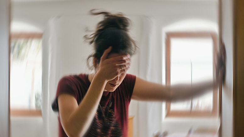 İnme geçirmenize bir hafta kaldığını gösteren 3 sıra dışı işaret