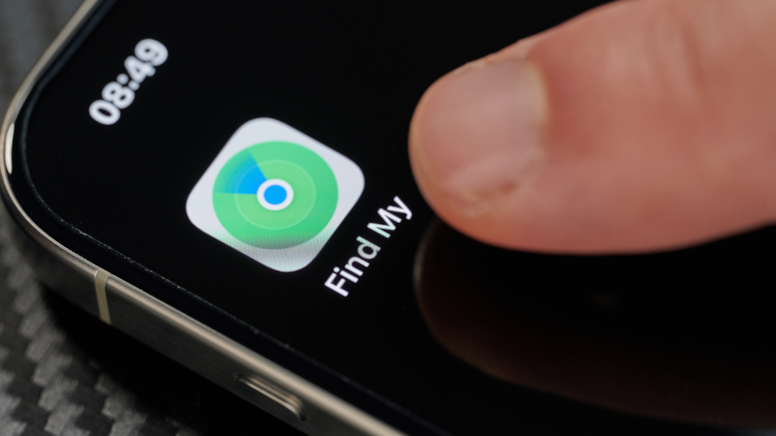 İPhone'umu bul özelliğinde güvenlik açığı ortaya çıktı! Adım adım bizi takip ediyorlar