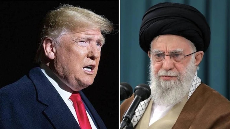 İran'dan Trump'a: Ciddi sonuçları olur