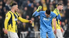 Fenerbahçe kaybetti büyük fırsatı kaçırdı!
