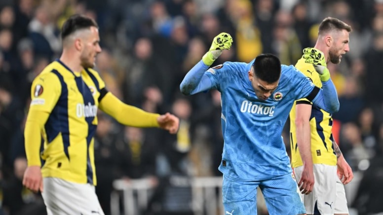 Fenerbahçe kaybetti büyük fırsatı kaçırdı!
