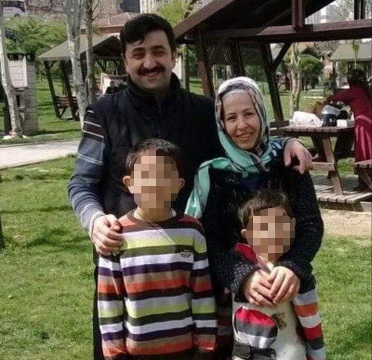 Önce küfürlü, beddualı paylaşım yaptı… Esenyurt’ta karısını öldürüp intihar etti