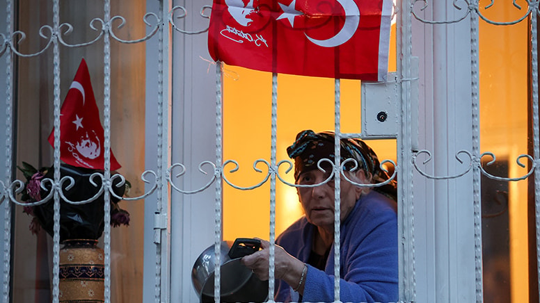 CHP'den protesto çağrısı: Susma ses ver