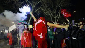 Saraçhane tutuklamalarında yeni gelişme: 28 kişi için tahliye kararı