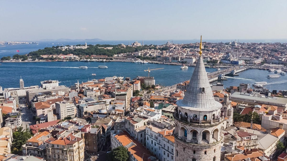 AKOM tarih vererek açıkladı: İstanbullular güneşe doyacak