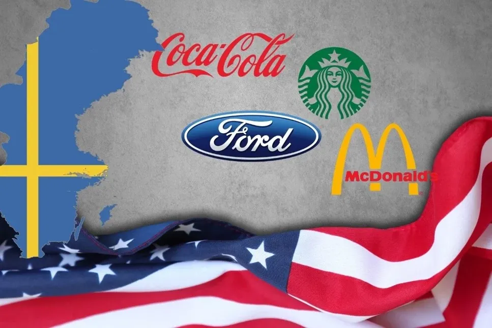 Avrupa'da ABD mallar�na ilk boykot