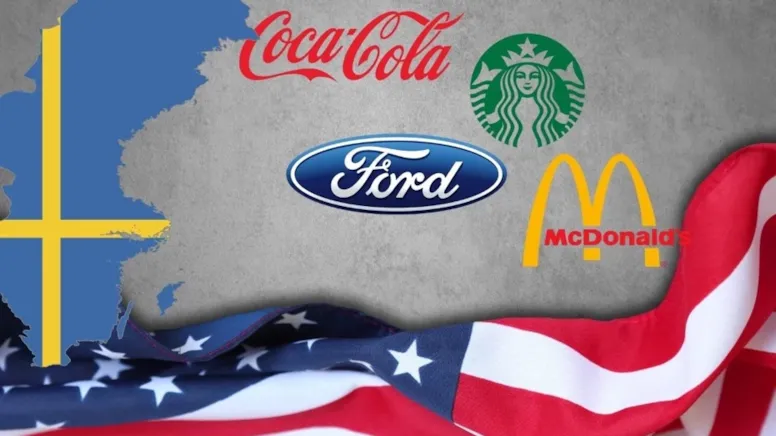 Avrupa'da ABD mallarına ilk boykot