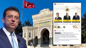 İmamoğlu'nun diploma iptalinin ardından İşletme Fakültesi'nin o paylaşımı gündem oldu
